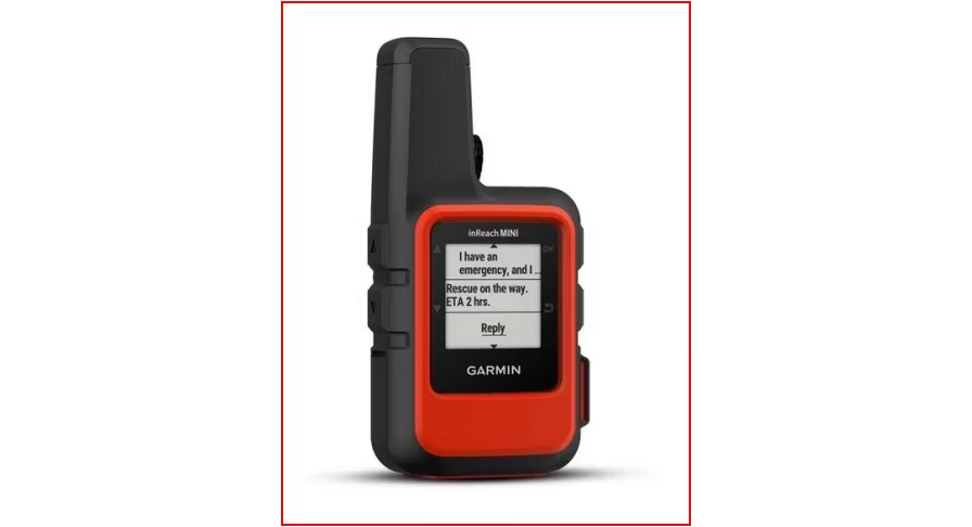 inReach® Mini für 260,00 € statt 349,99 € inReach® Mini
